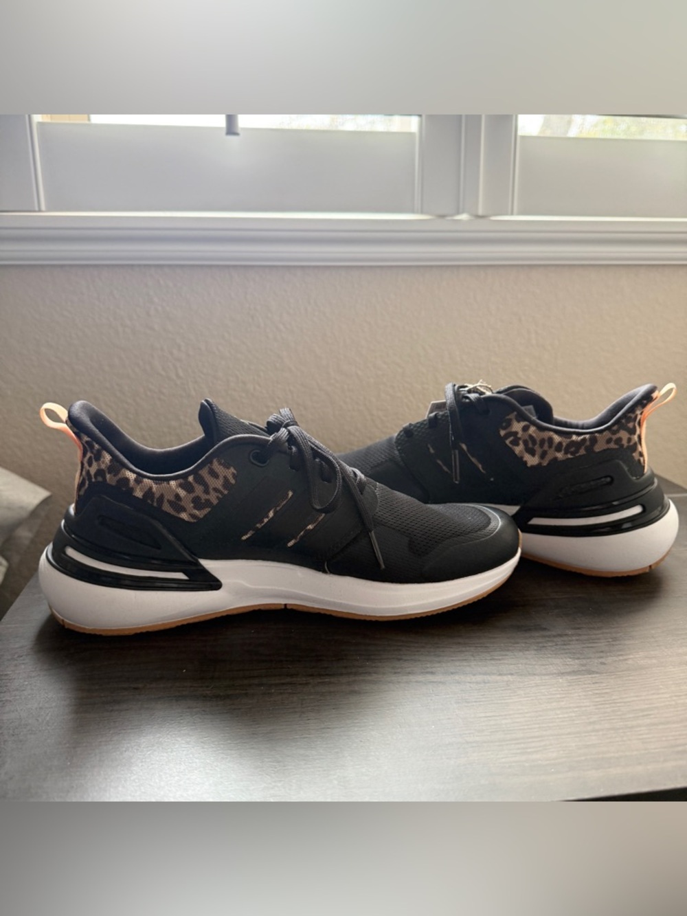 Adidas Rapid Sport sneakers NWT